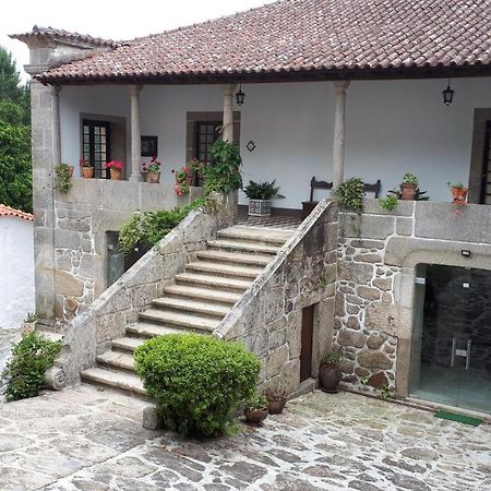 Quinta Do Bravio Villa Barroselas Bagian luar foto