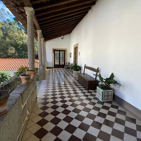 Quinta Do Bravio Villa Barroselas Bagian luar foto
