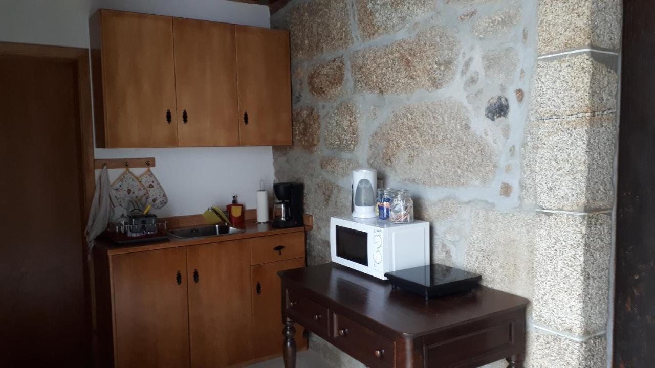 Quinta Do Bravio Villa Barroselas Bagian luar foto