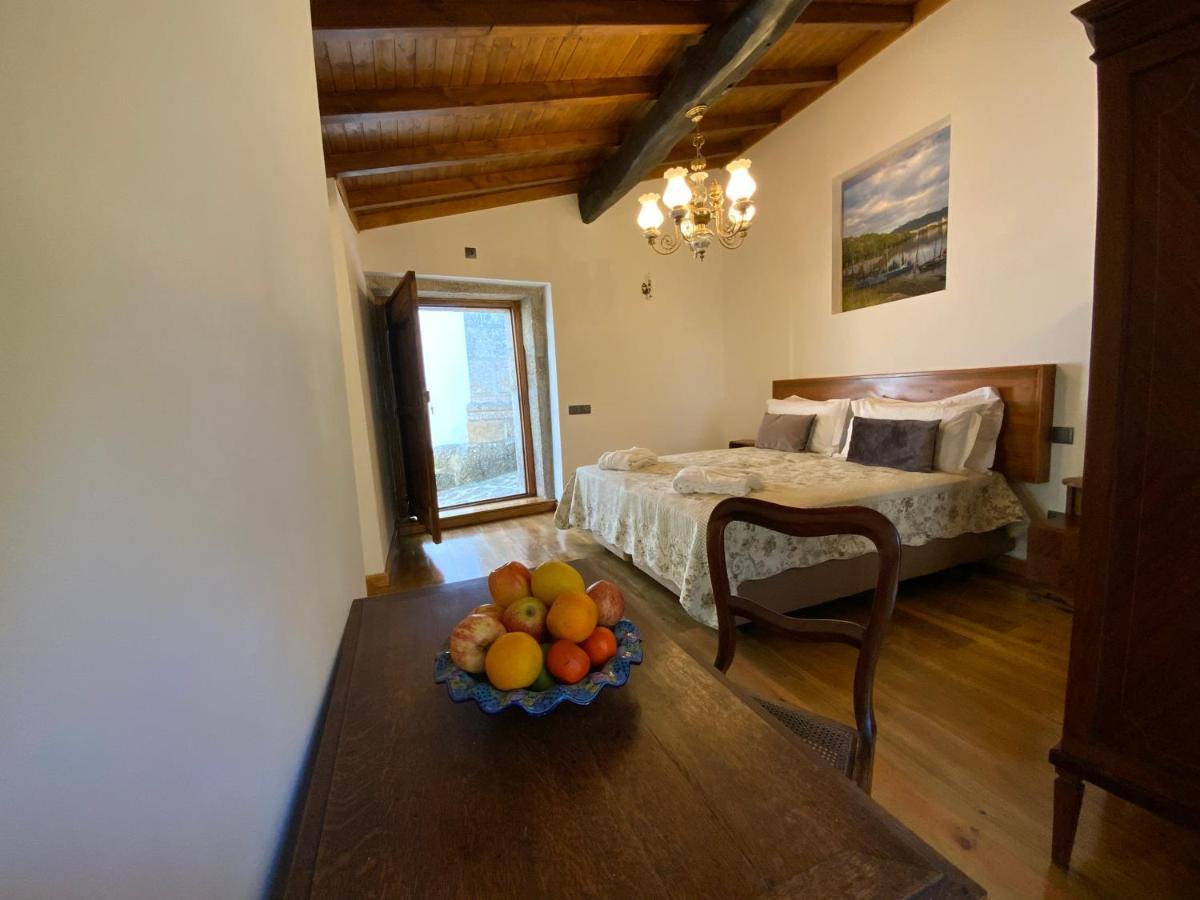 Quinta Do Bravio Villa Barroselas Bagian luar foto