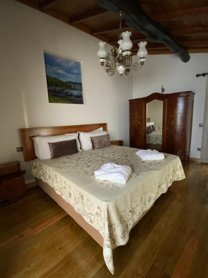 Quinta Do Bravio Villa Barroselas Bagian luar foto