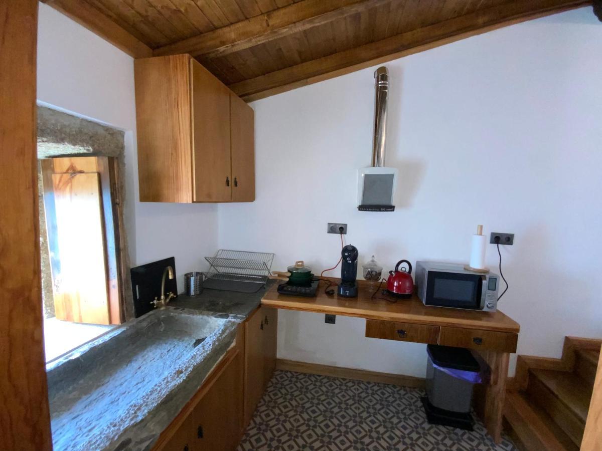 Quinta Do Bravio Villa Barroselas Bagian luar foto