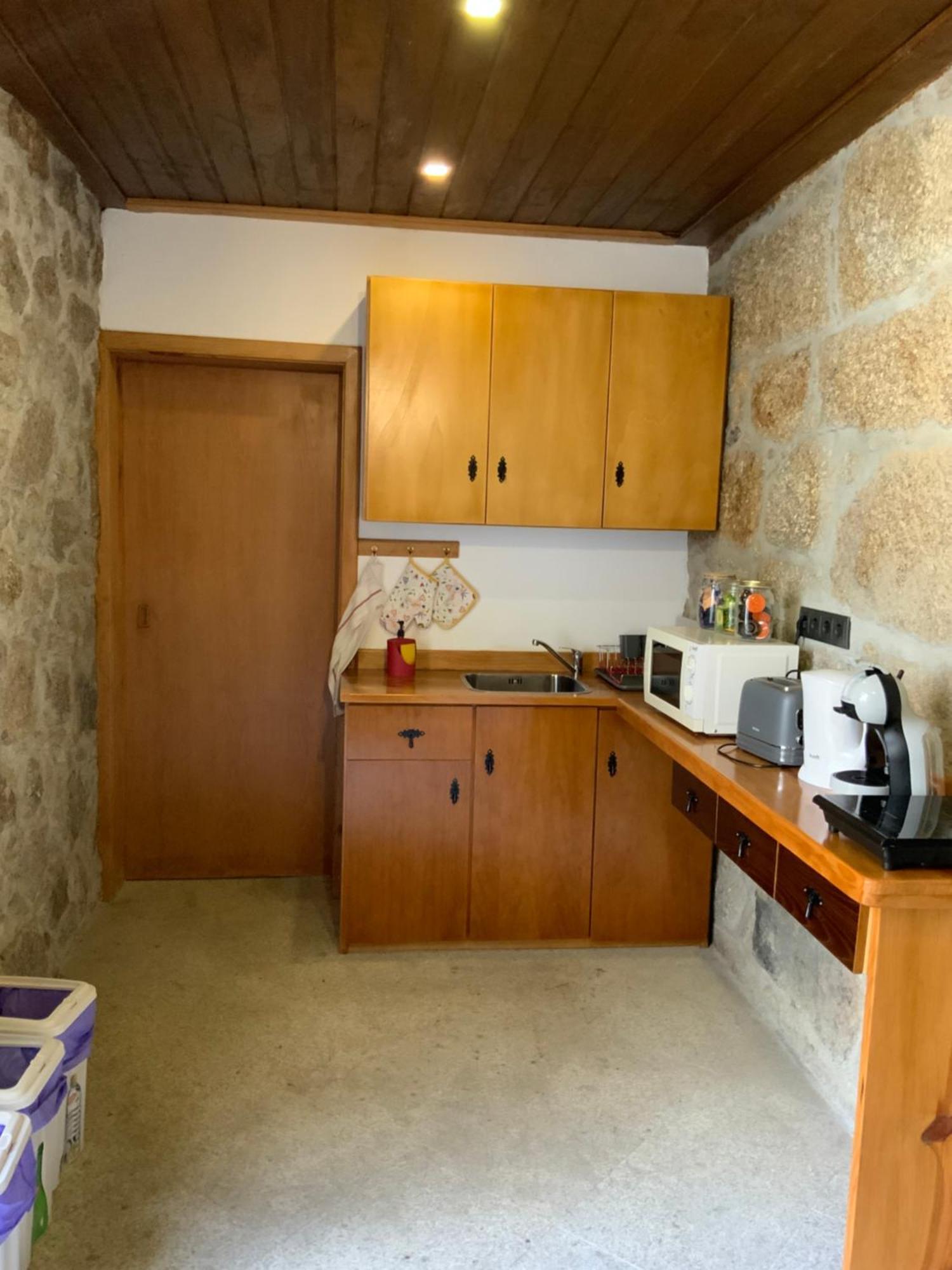 Quinta Do Bravio Villa Barroselas Bagian luar foto