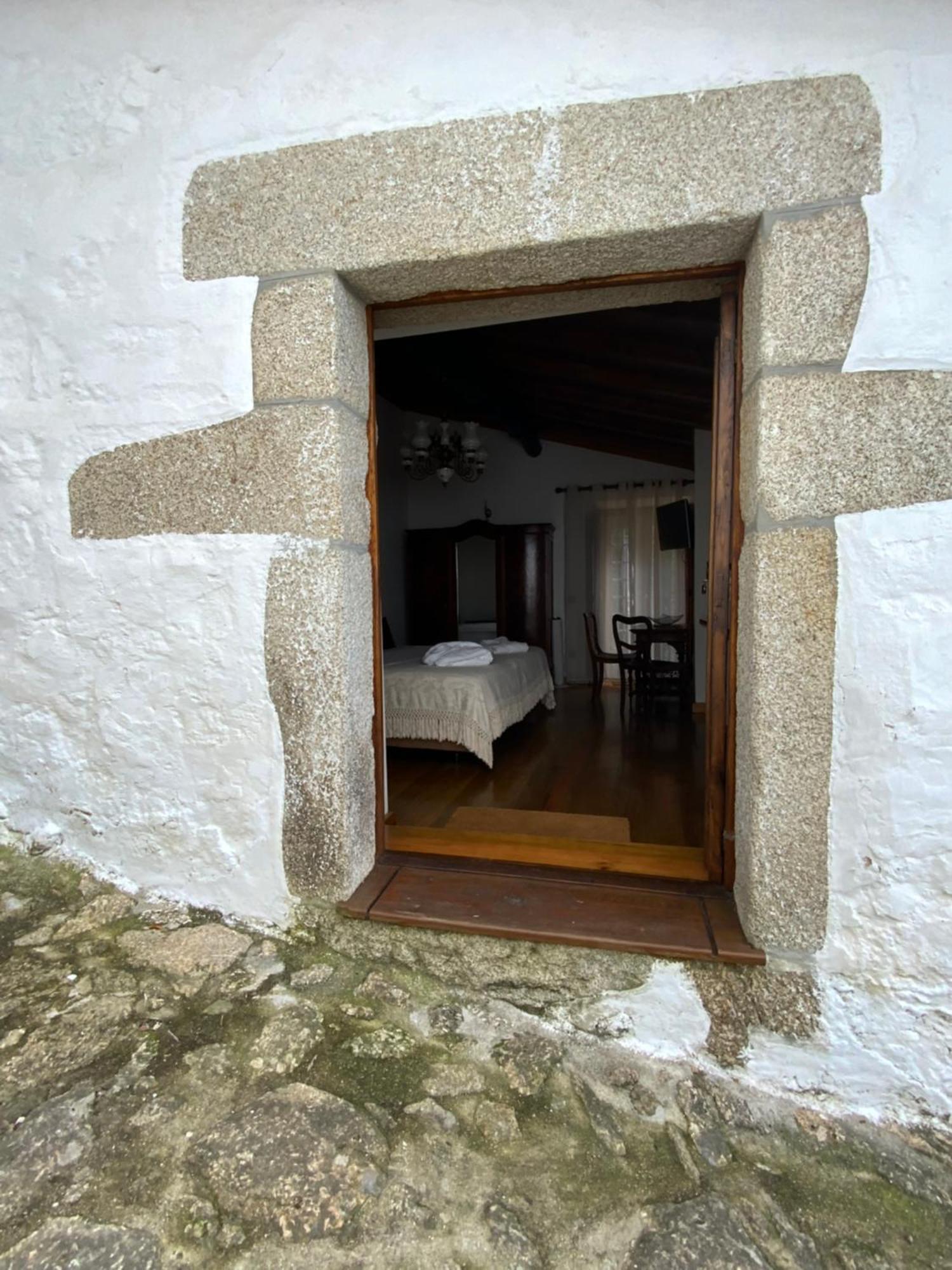 Quinta Do Bravio Villa Barroselas Bagian luar foto