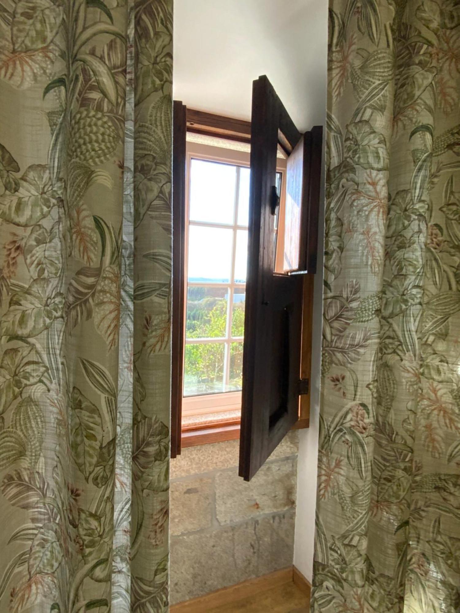 Quinta Do Bravio Villa Barroselas Bagian luar foto