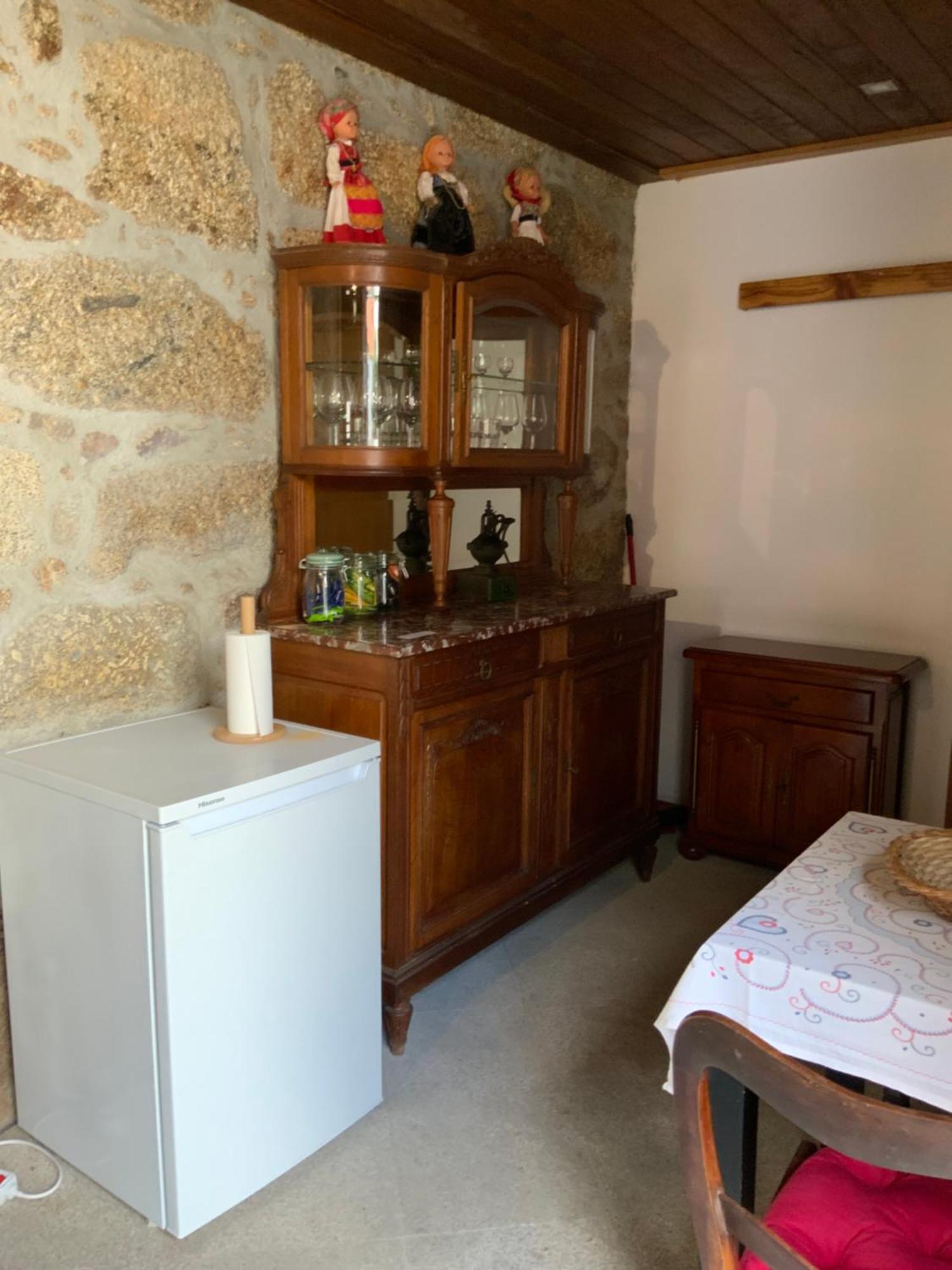 Quinta Do Bravio Villa Barroselas Bagian luar foto