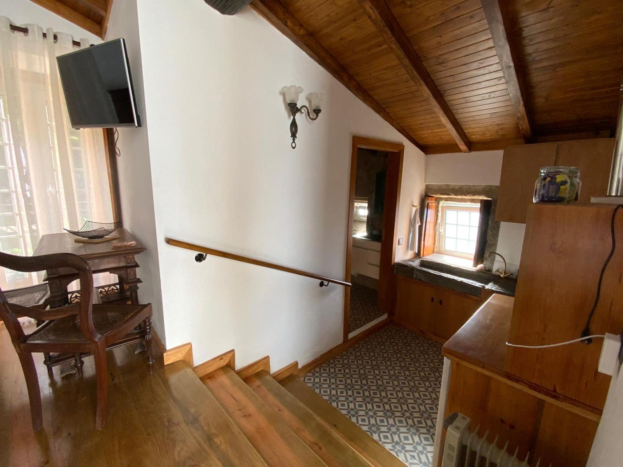 Quinta Do Bravio Villa Barroselas Bagian luar foto