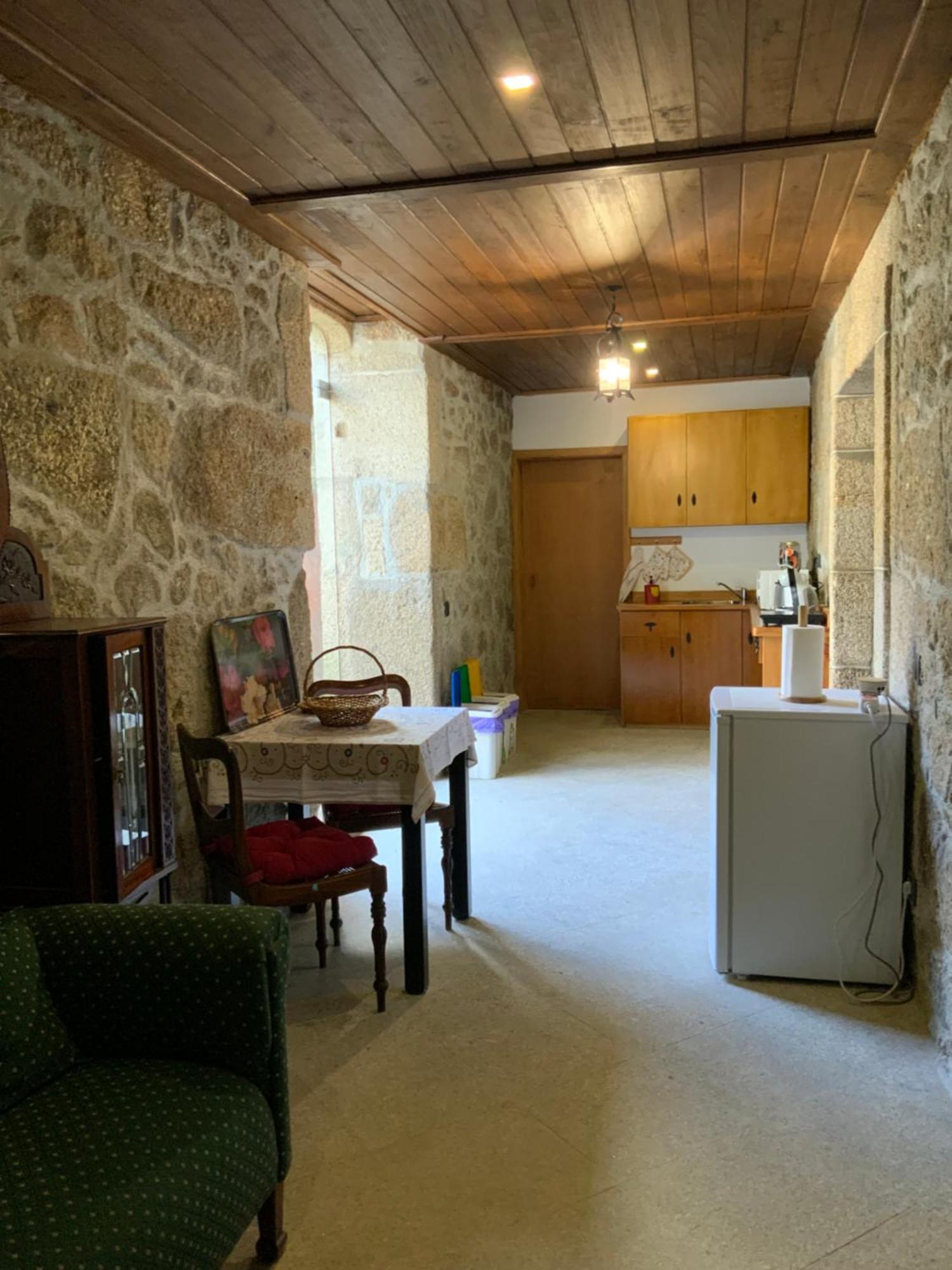 Quinta Do Bravio Villa Barroselas Bagian luar foto