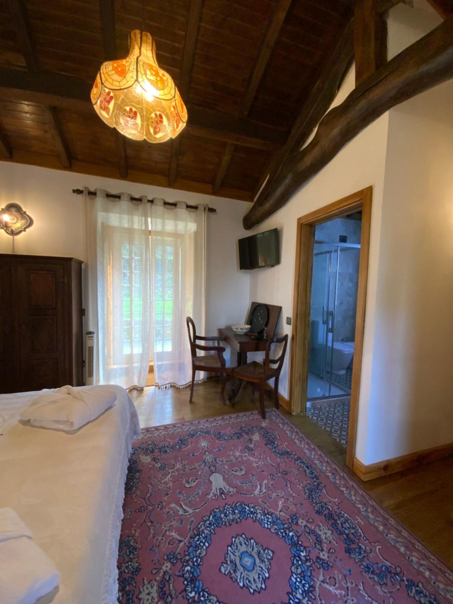 Quinta Do Bravio Villa Barroselas Bagian luar foto