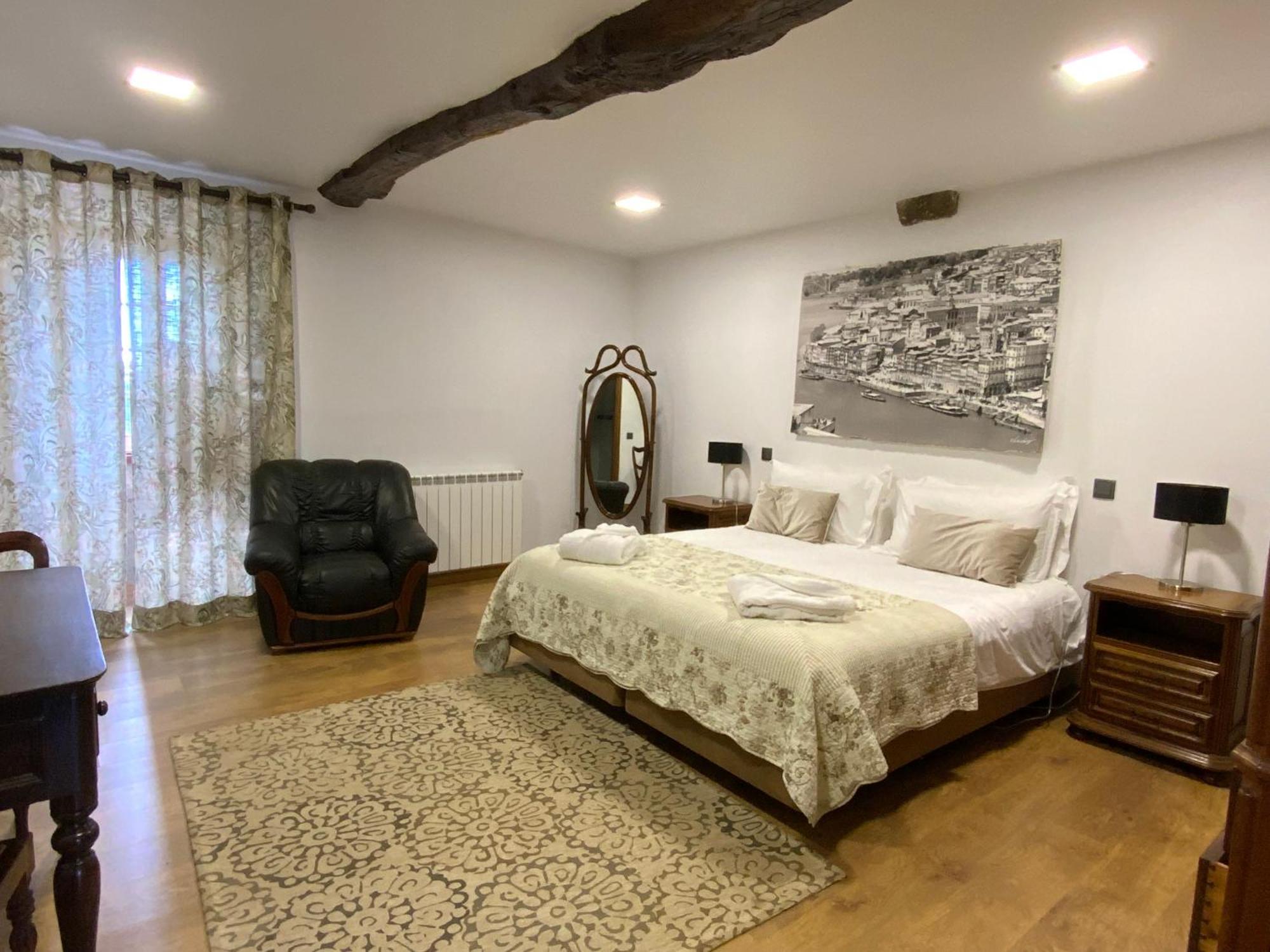 Quinta Do Bravio Villa Barroselas Bagian luar foto