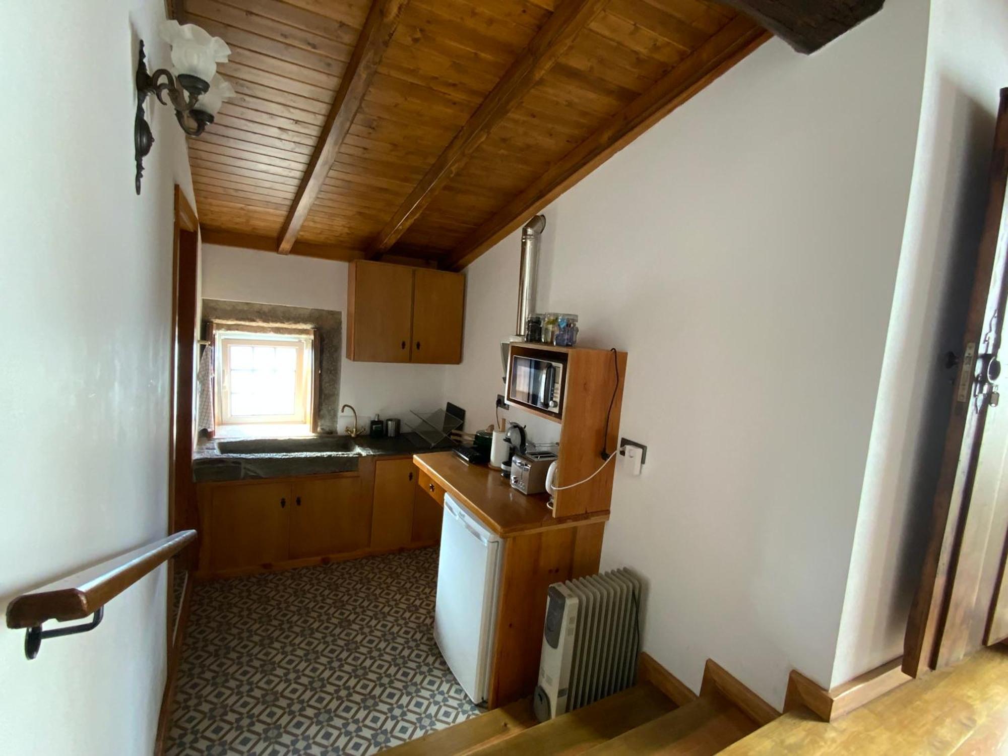 Quinta Do Bravio Villa Barroselas Bagian luar foto