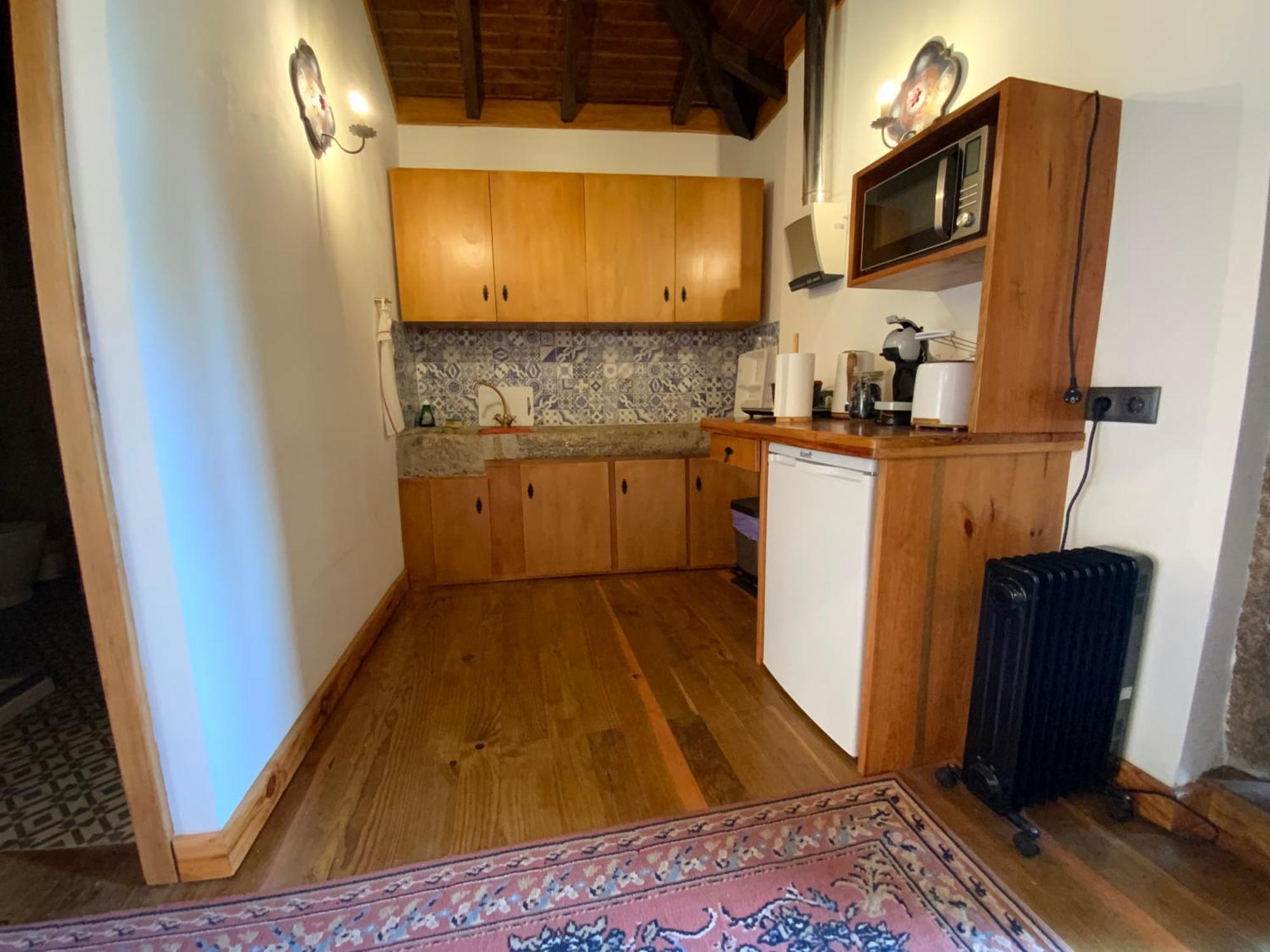 Quinta Do Bravio Villa Barroselas Bagian luar foto