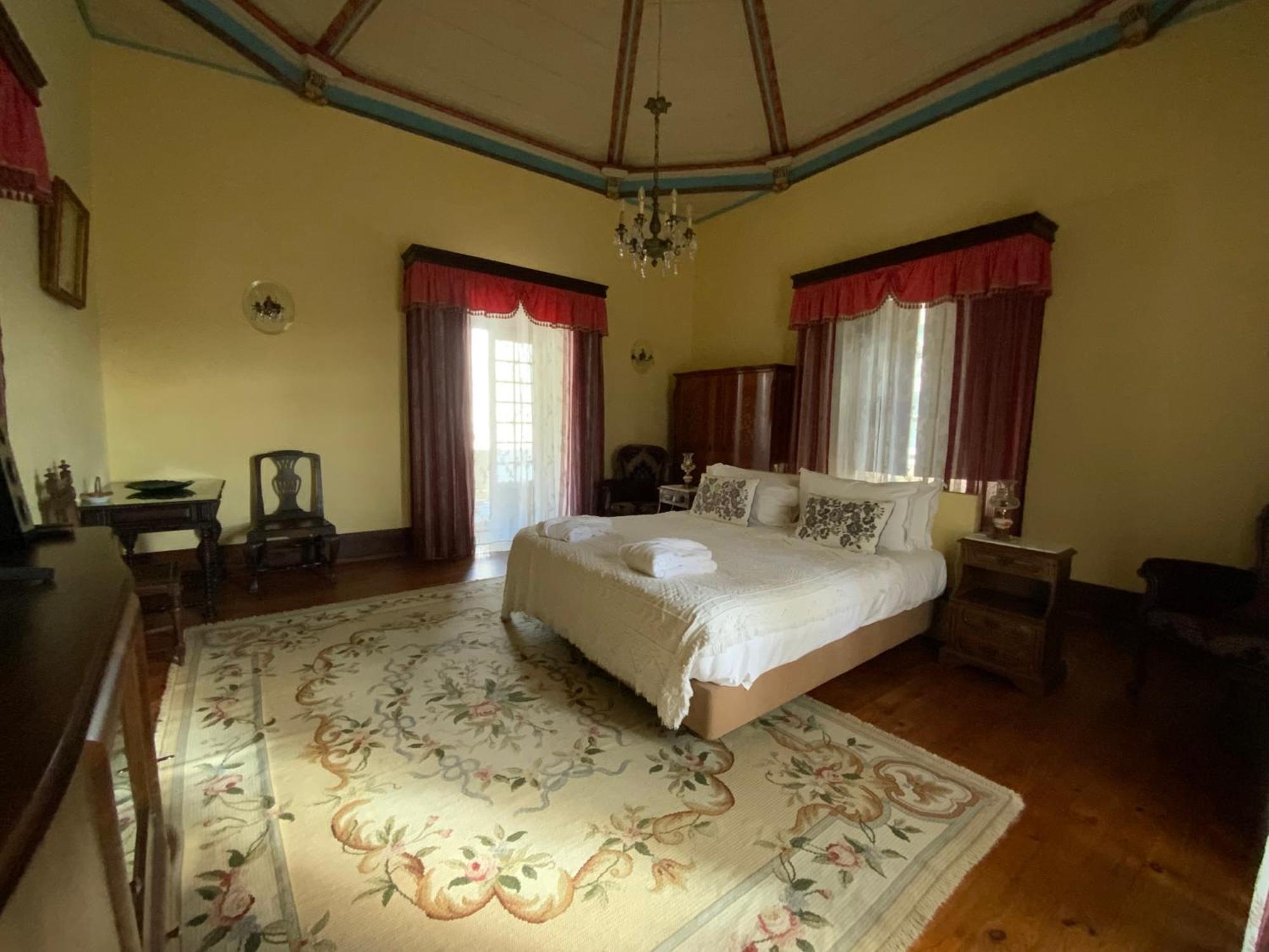 Quinta Do Bravio Villa Barroselas Bagian luar foto