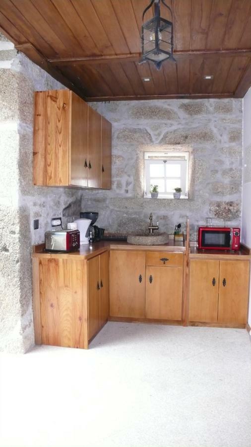 Quinta Do Bravio Villa Barroselas Bagian luar foto