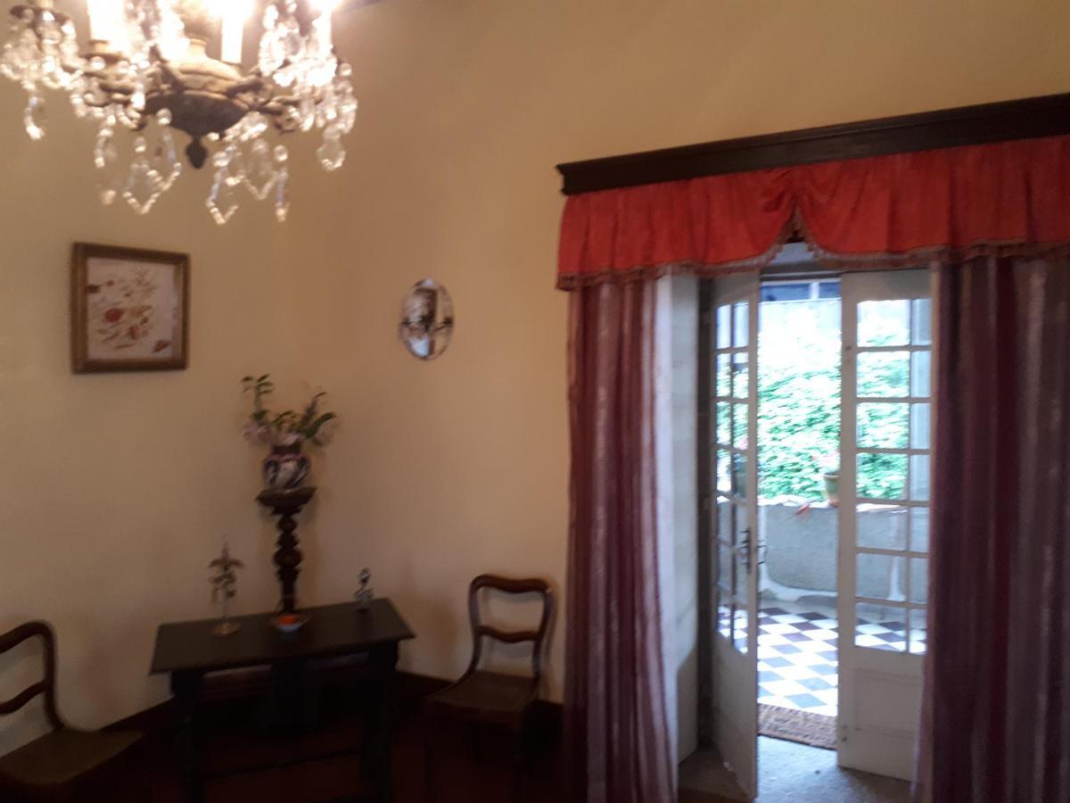 Quinta Do Bravio Villa Barroselas Bagian luar foto