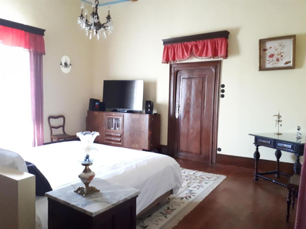 Quinta Do Bravio Villa Barroselas Bagian luar foto